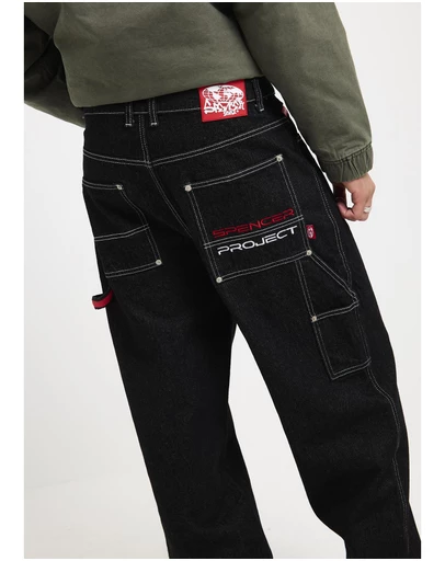 Spencer Project - Rockland Denim Jeans