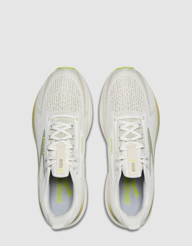 Brooks - Revel 8 - Men's