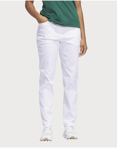 adidas Performance - Ultimate365 Twistweave Five-Pocket Pants Womens