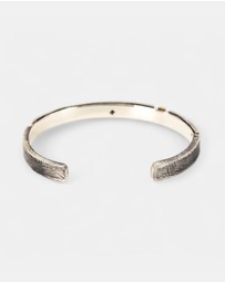 Buck Palmer - Gaia Cuff