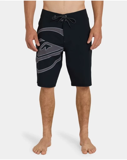 Quiksilver - Mens Silicon 21