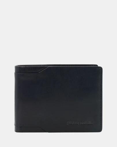 Pierre Cardin - Pierre Cardin Leather Men's Bi-Fold Wallet