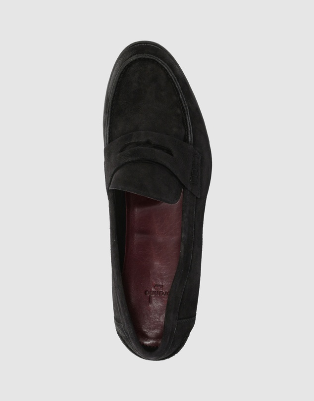 Brando - Desmond Casual Loafers