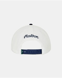 Malbon - Torrey Pines Rope Hat