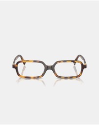 Miu Miu - 0MU 11ZS