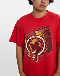 Vintage by The Real Deal - Pre Loved - 1995 NFL San Francisco 49ers Tee