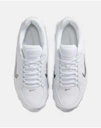 Nike - Reax 8 LTR - Women's