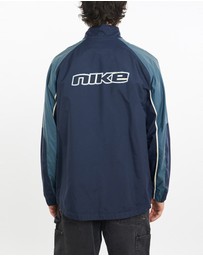 Vintage by The Real Deal - Pre Loved - Vintage Nike Windbreaker Jacket
