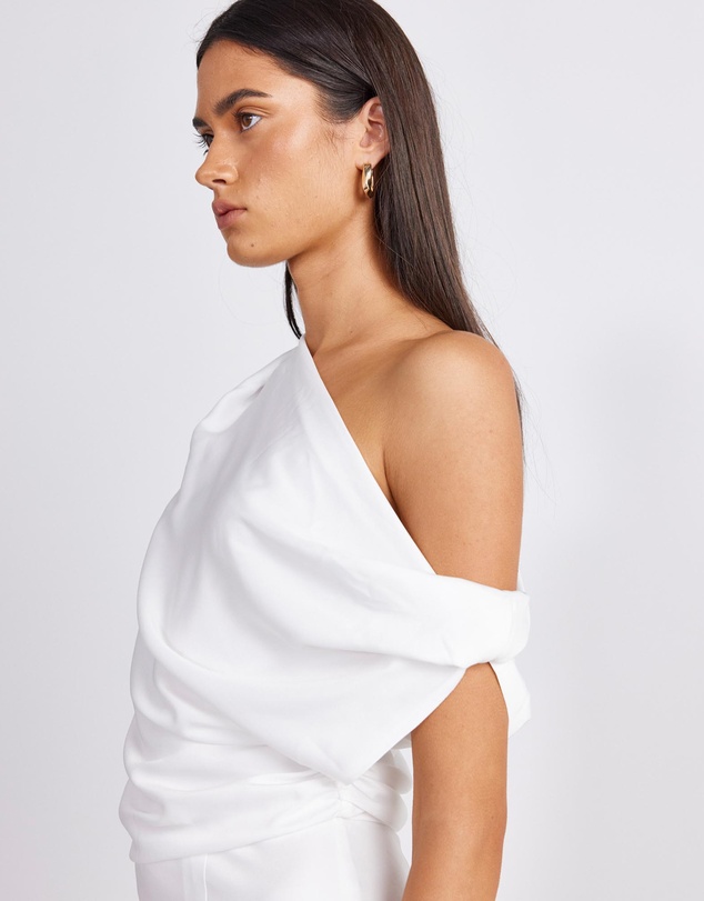 SNDYS - Calissa Maxi Dress - ICONIC EXCLUSIVE