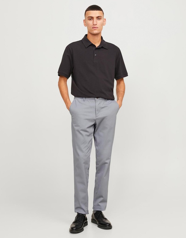 Jack & Jones - Marco Bowie Slim Fit Chinos