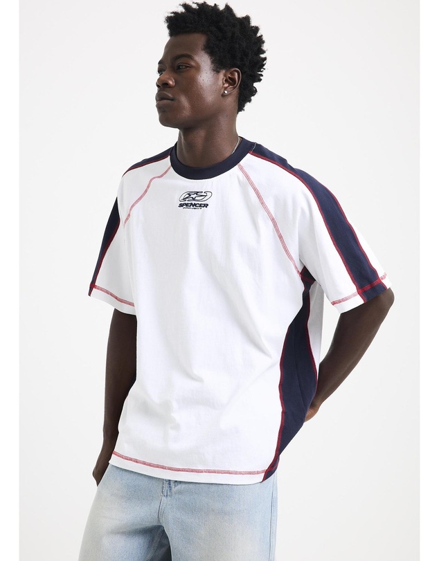 Spencer Project - Effective T-Shirt
