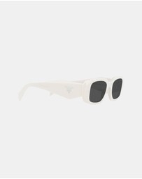 Prada - PR 17WS
