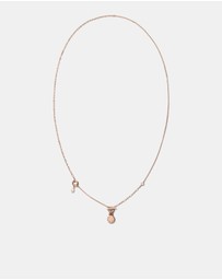 MIMCO - Alluring Long Necklace
