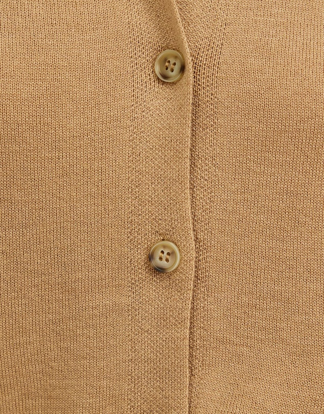 White By FTL - Dacey Cardigan