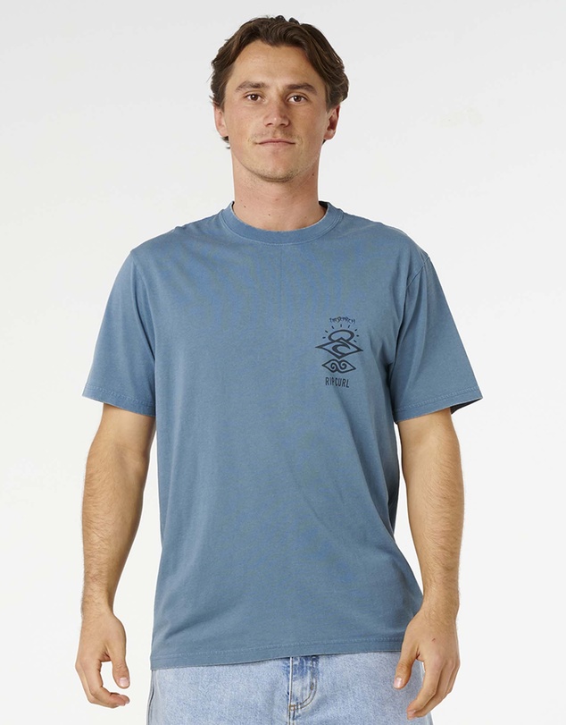 Rip Curl - Search Icon Relaxed Tee