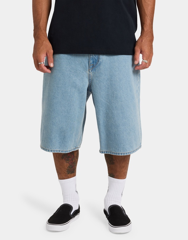 Volcom - Mens Chillow 2 24