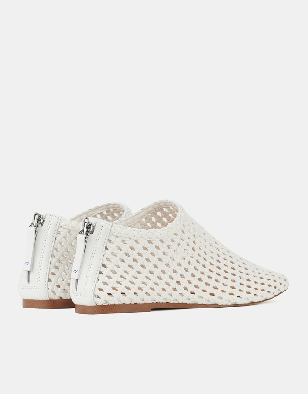 Rollie - Trina Weave Boot