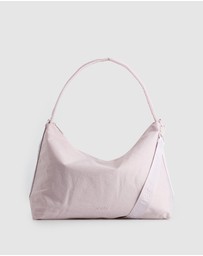 Nere - Bondi Nylon Hobo Crossbody Bag