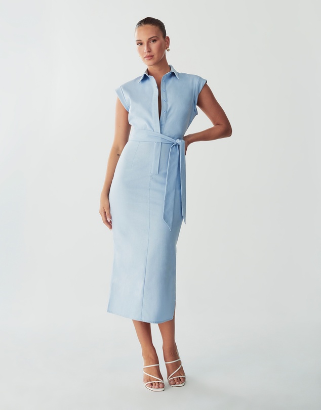 Willa - Laurence Dress