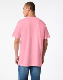 American Apparel - Heavyweight Cotton Unisex T-Shirt