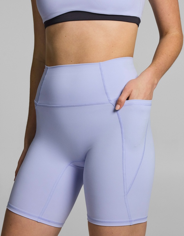 Rockwear - Seam Free Base Quad Bike Shorts