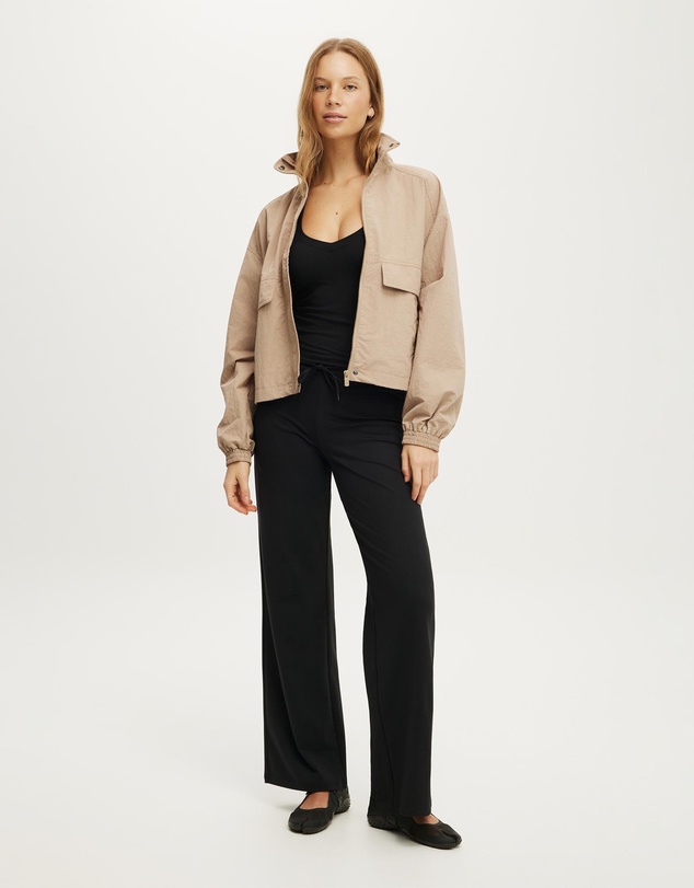 Cotton On Body Active - Active Utility Windbreaker