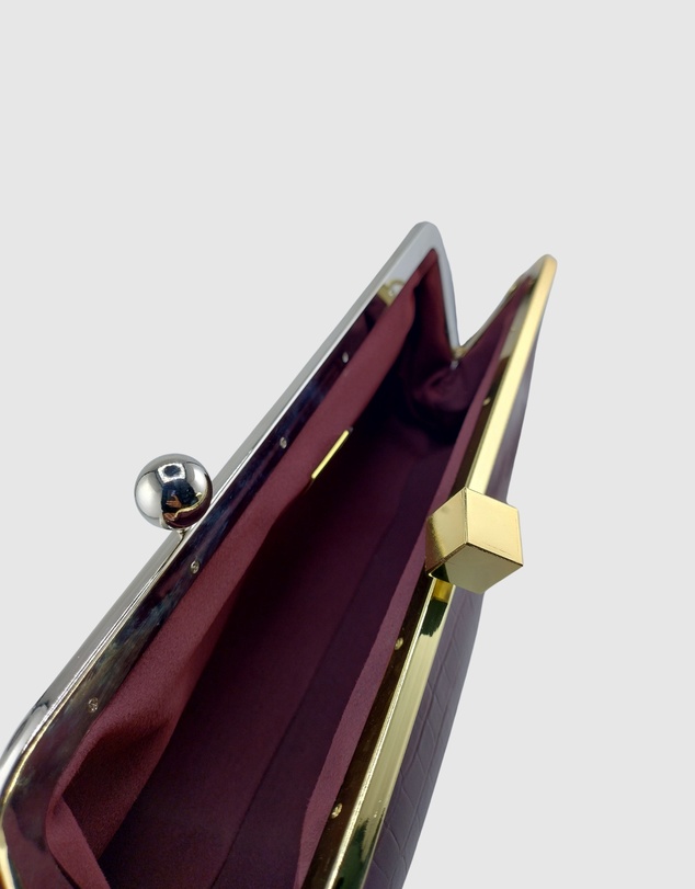 Izoa - Lorena Clutch