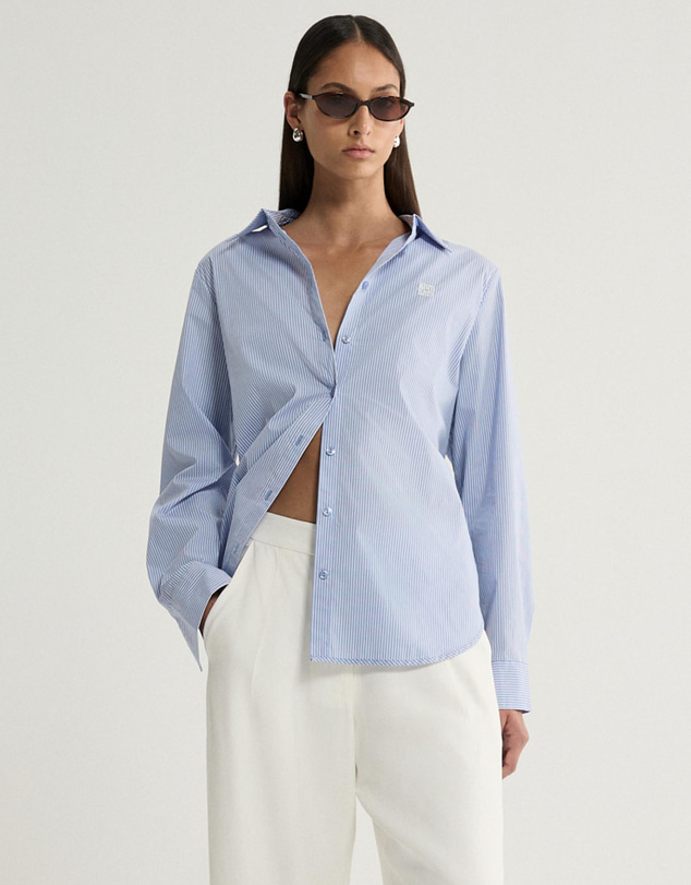 Elka Collective - Ember Shirt