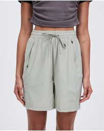KAJA Clothing - Jetta Shorts