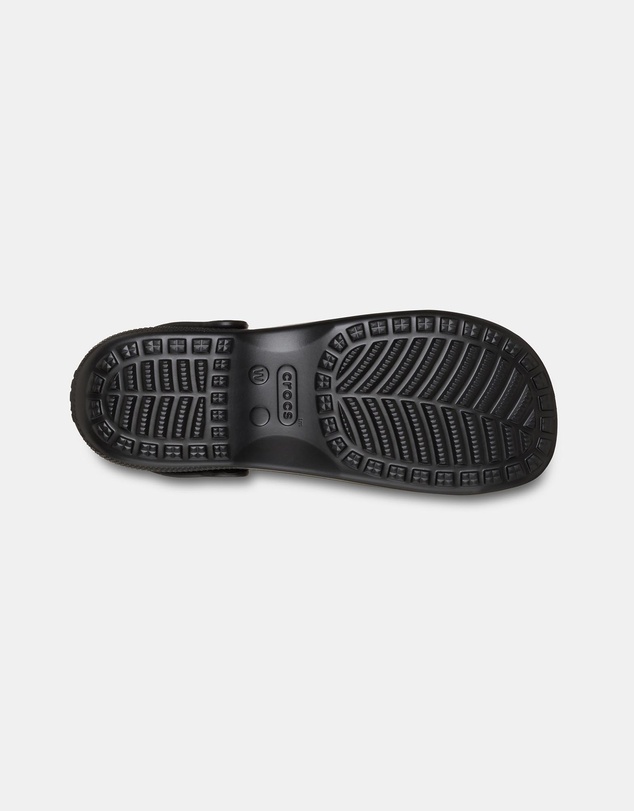 Crocs - Classic Ballet Clogs - Unisex