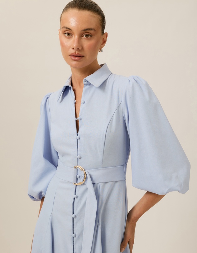 Tussah - Seona Midi Dress