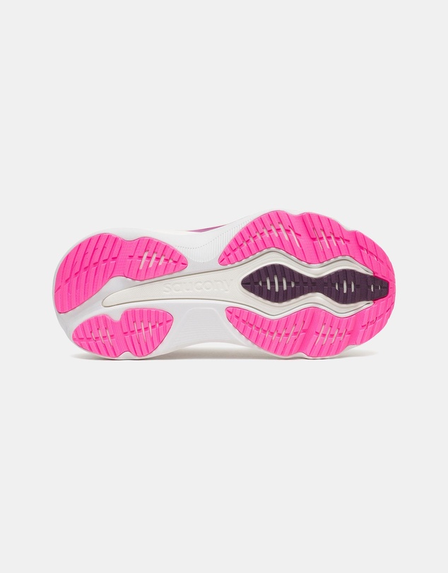 Saucony - Hurricane 26 - Women's
