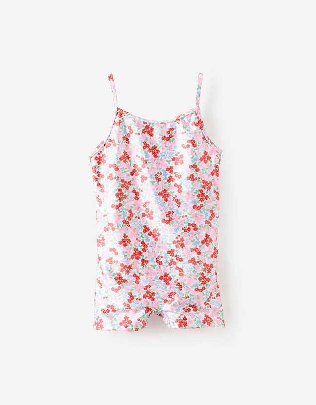 Cotton On Kids - Swim Playsuit