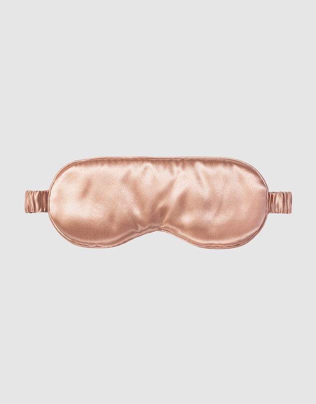 Slip - slip pure silk sleep mask