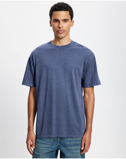 Indigo