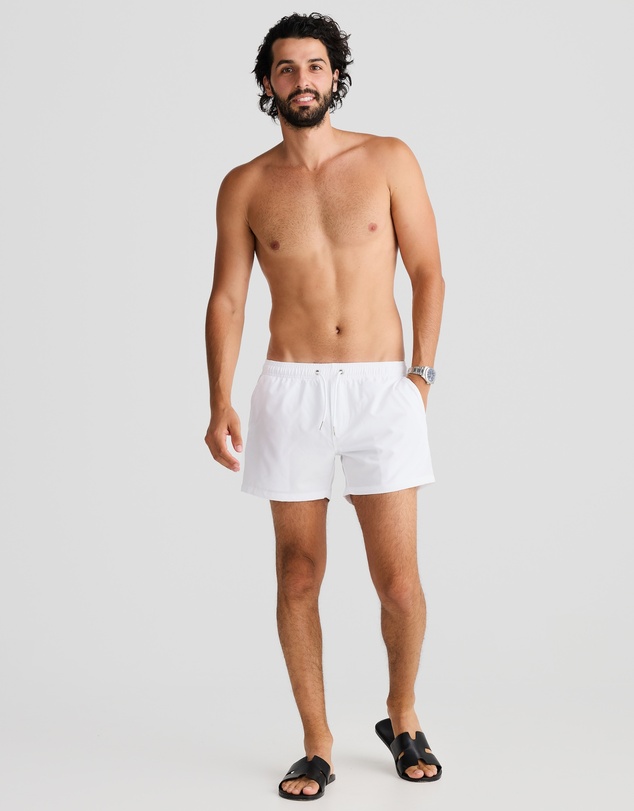 Vacay Swimwear - Ios Stretch Swim Short