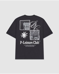B.Cools - Portals T-Shirt