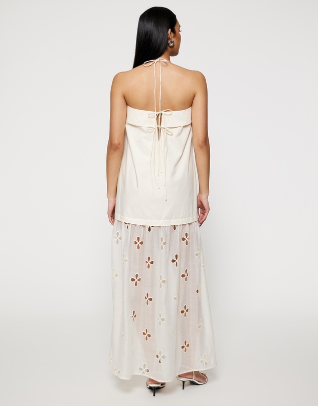 Lover - Rhea Maxi Dress