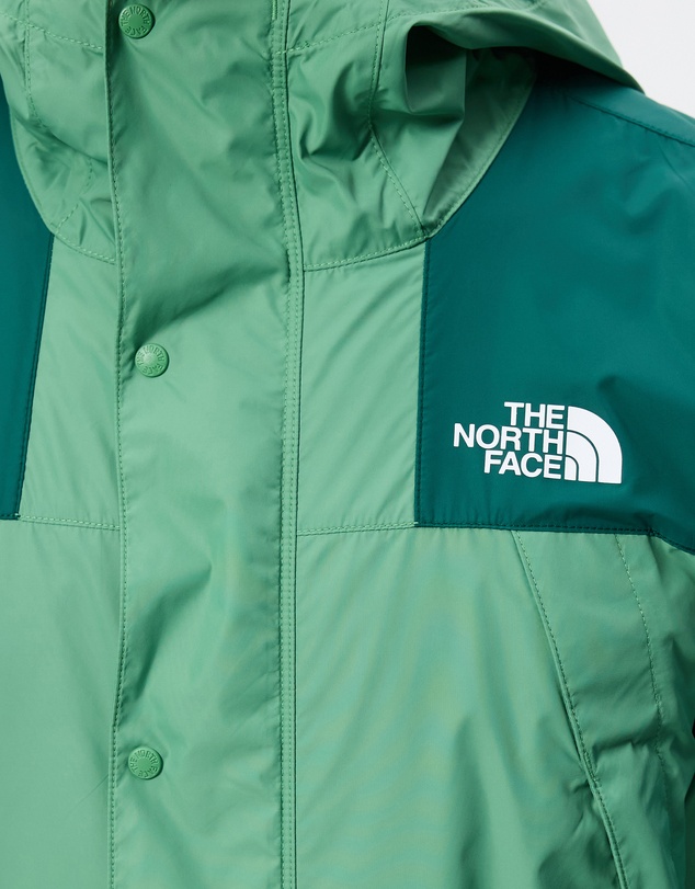 The North Face - Mountain Wind Jacket