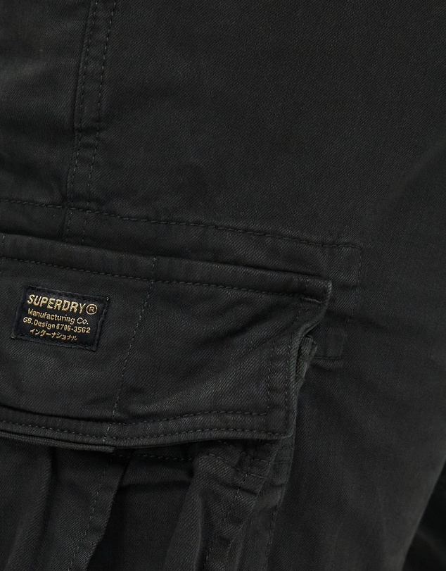 Superdry - Core Cargo Pants