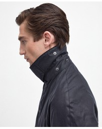 Barbour - Ashby Wax Jacket