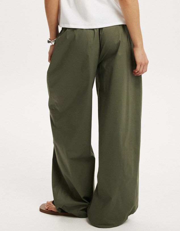 Cotton On - Jackson Utility Pants