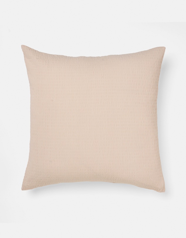 Linen House - Manon European Pillowcase