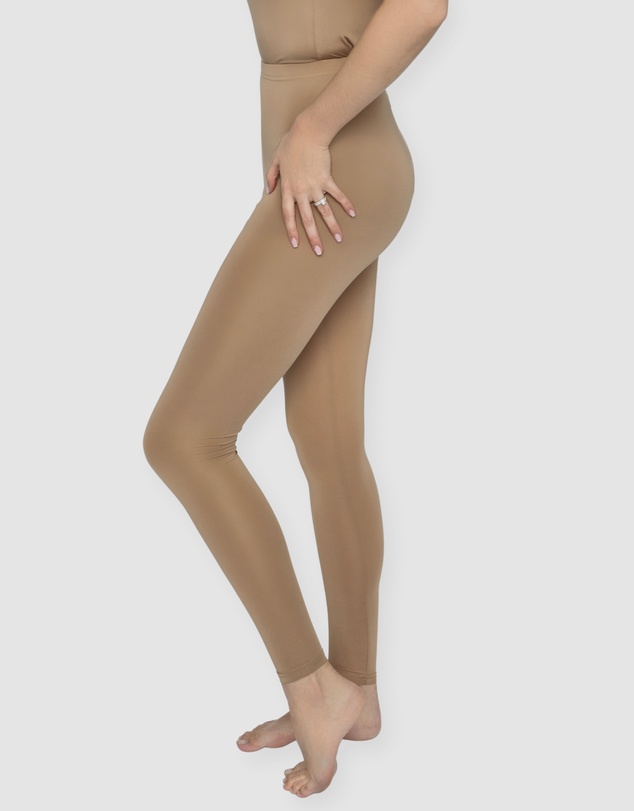 Mod Squad - Luxe Leggings Base Layer