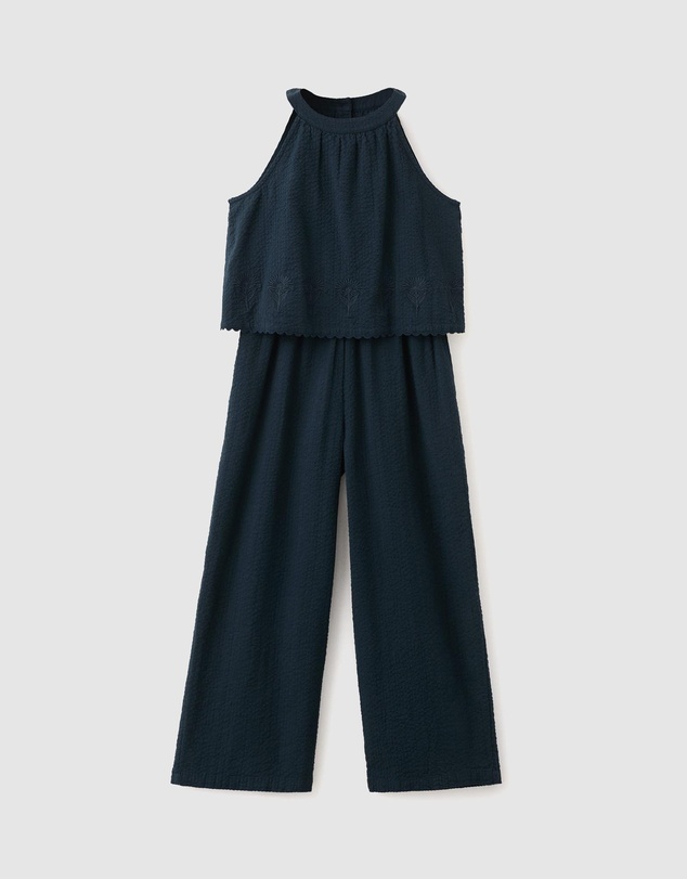 M.N.G - Rodas Jumpsuit - Kids-Teens