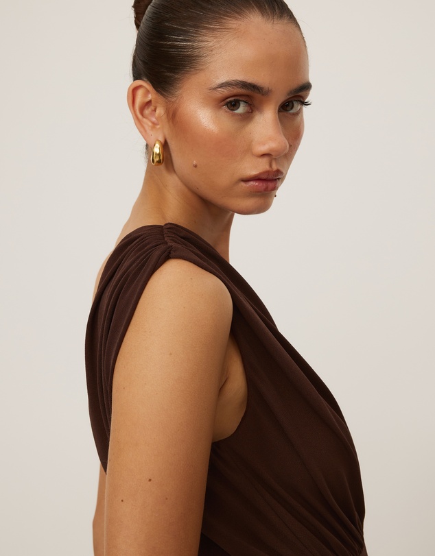 Tussah - Camila Maxi Dress