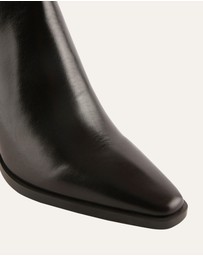 Jo Mercer - Cannon High Ankle Boots