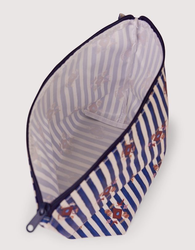 The Somewhere Co - Moon Court Handy Pouch Trio