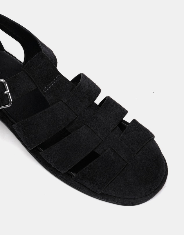 Miss Sofie - Laos Sandals