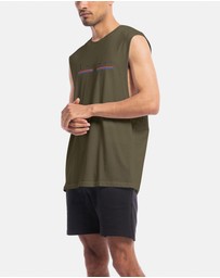 Xander - Grid Tank